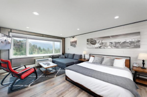 Tamarron Lodge Studio 311